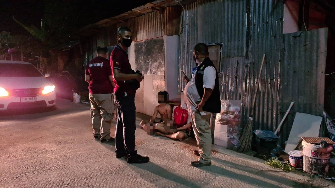 11 นักโทษหนีจากเรือนจำคลองโพธิ์ ตร.ตามจับได้แล้ว 6 คน