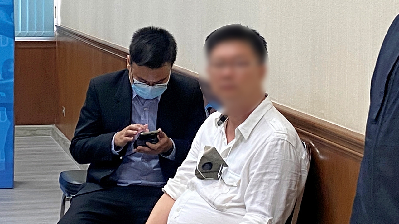 ผบ.ตร.แจงคดีร้อน “เสี่ยโจ้ ปัตตานี” ปมล่องหน สั่งล่าจับตัว รับมีตำรวจเข้าข่ายพัวพัน