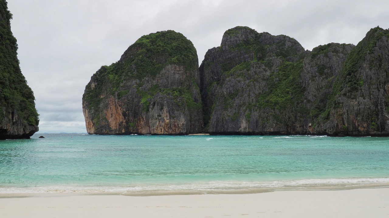 ไทย เปิดตัว เป็นเจ้าภาพ จัดประชุม “ทศวรรษแห่งมหาสมุทร” ภูมิภาคแรกของโลก