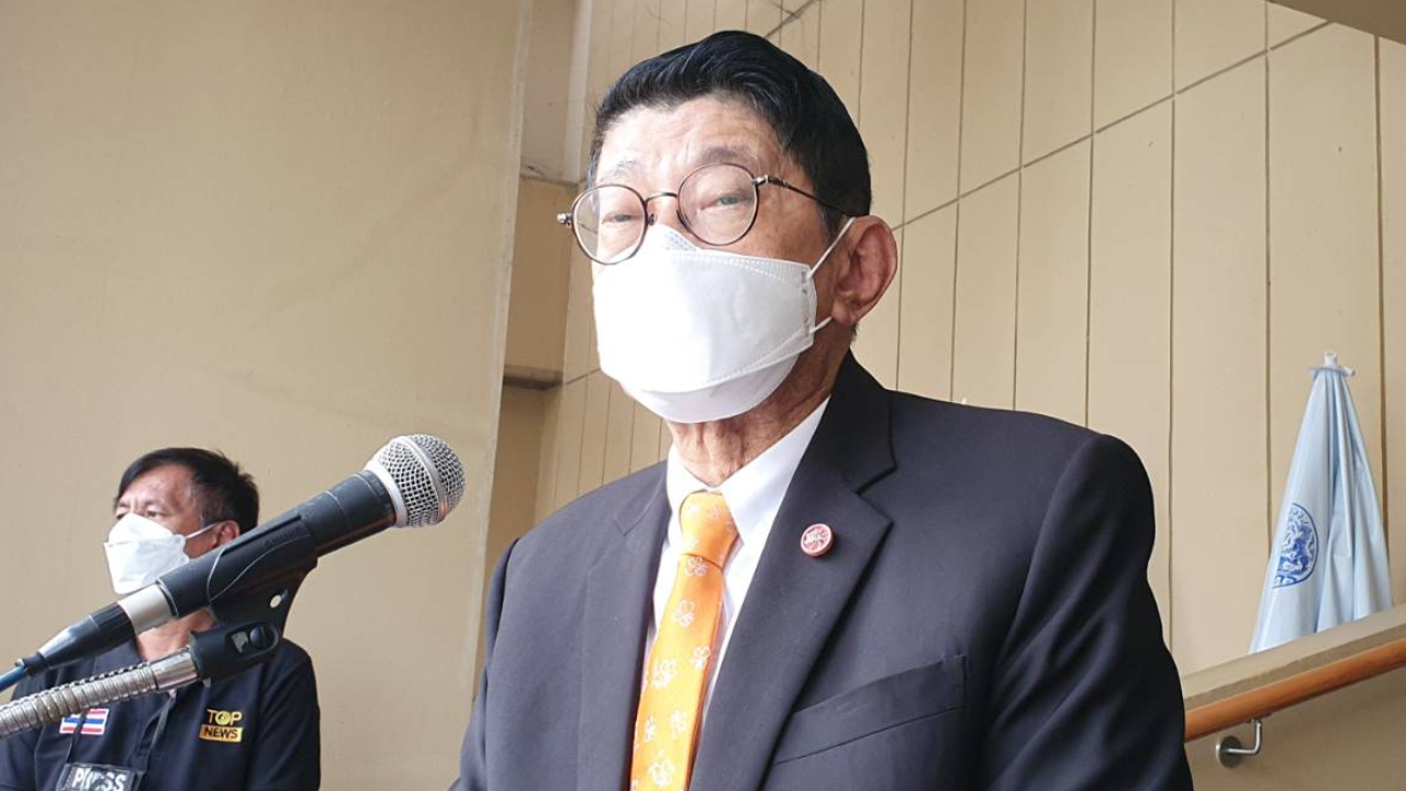 “วิษณุ” สั่งเร่งปรับร่าง พ.ร.บ.คู่ชีวิต หวังเสนอต่อสภาทันสมัยประชุมนี้