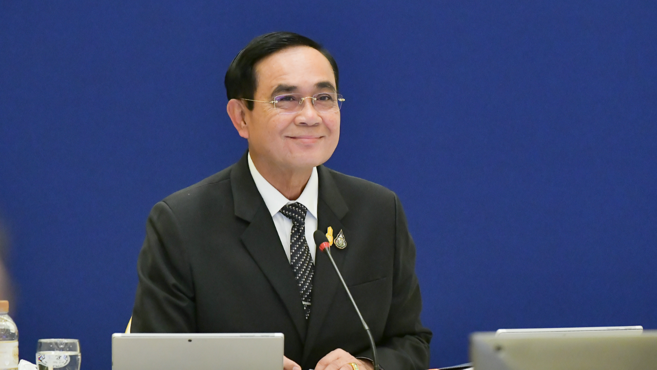 “บิ๊กตู่” โว นักธุรกิจอเมริกันชื่นชมไทยไม่มีถามการเมือง เตรียมลงทุนในประเทศเพิ่ม