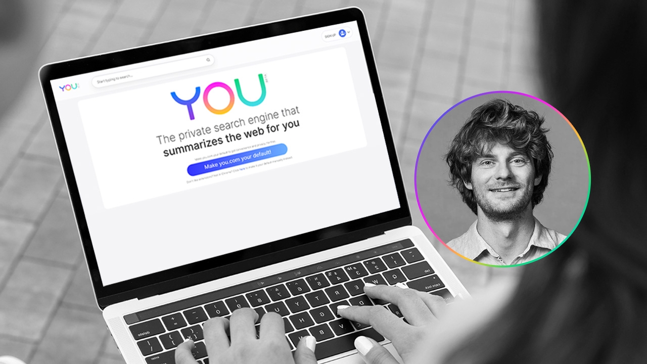 รู้จัก You.com เสิร์ชเอนจินน้องใหม่ งัดอาวุธเด็ด “ไม่สะกดรอยผู้ใช้งาน” สู้ Google