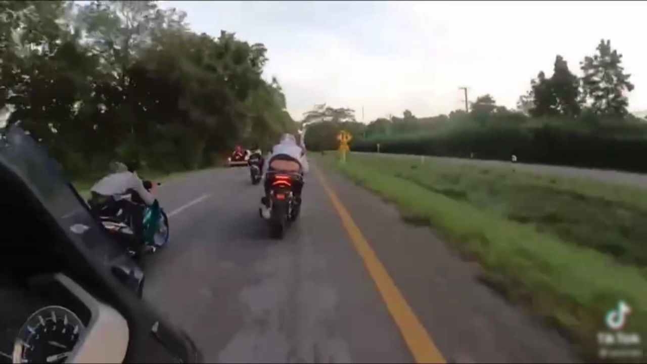 ผู้การเพชรบูรณ์ ตามเก็บข้อมูลคลิปขี่หวาดเสียว ทริปไม่อาบน้ำตามเช็กบิล