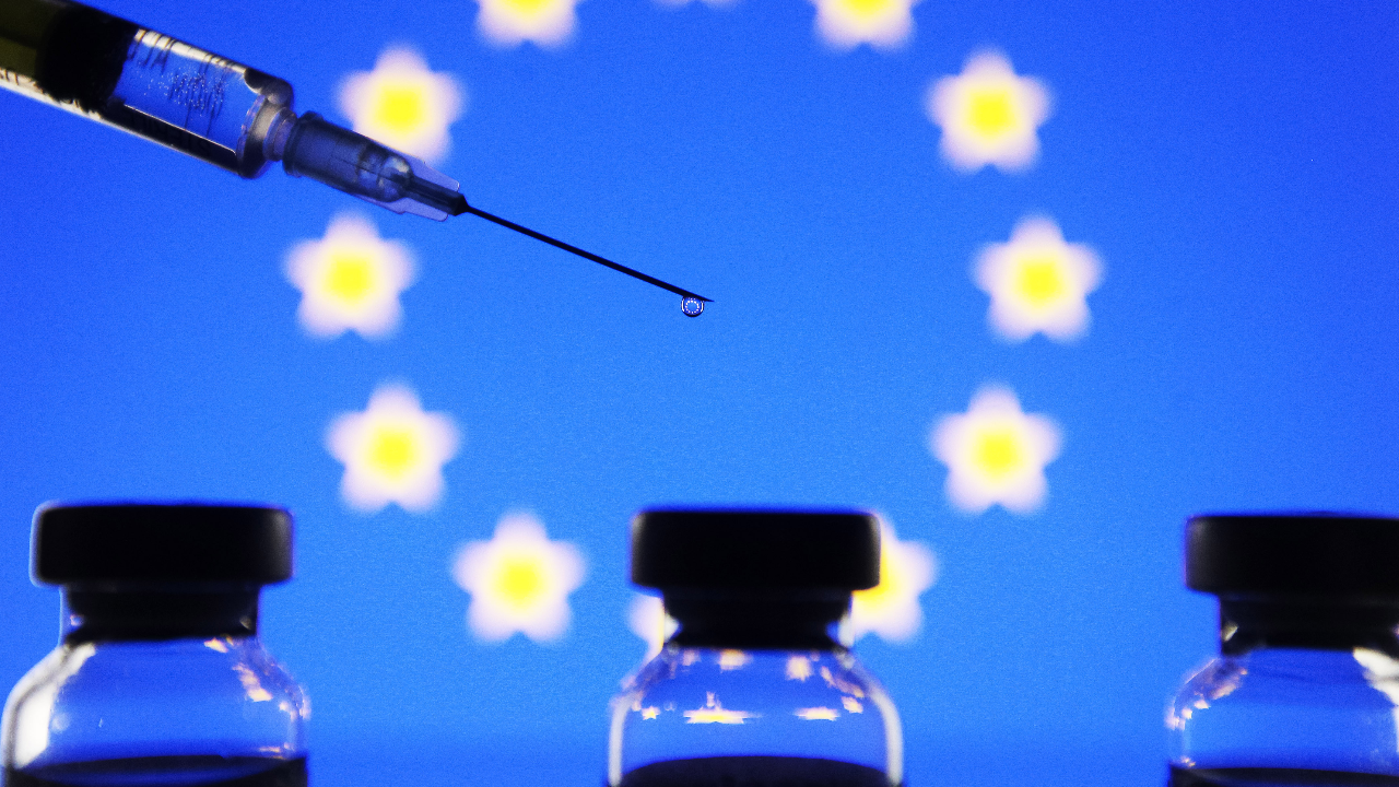 ยอดฉีดวัคซีนวันนี้ 87.6 ล้านโดสแล้ว เข็มสองอยู่ที่ 53.3% ของประชากร