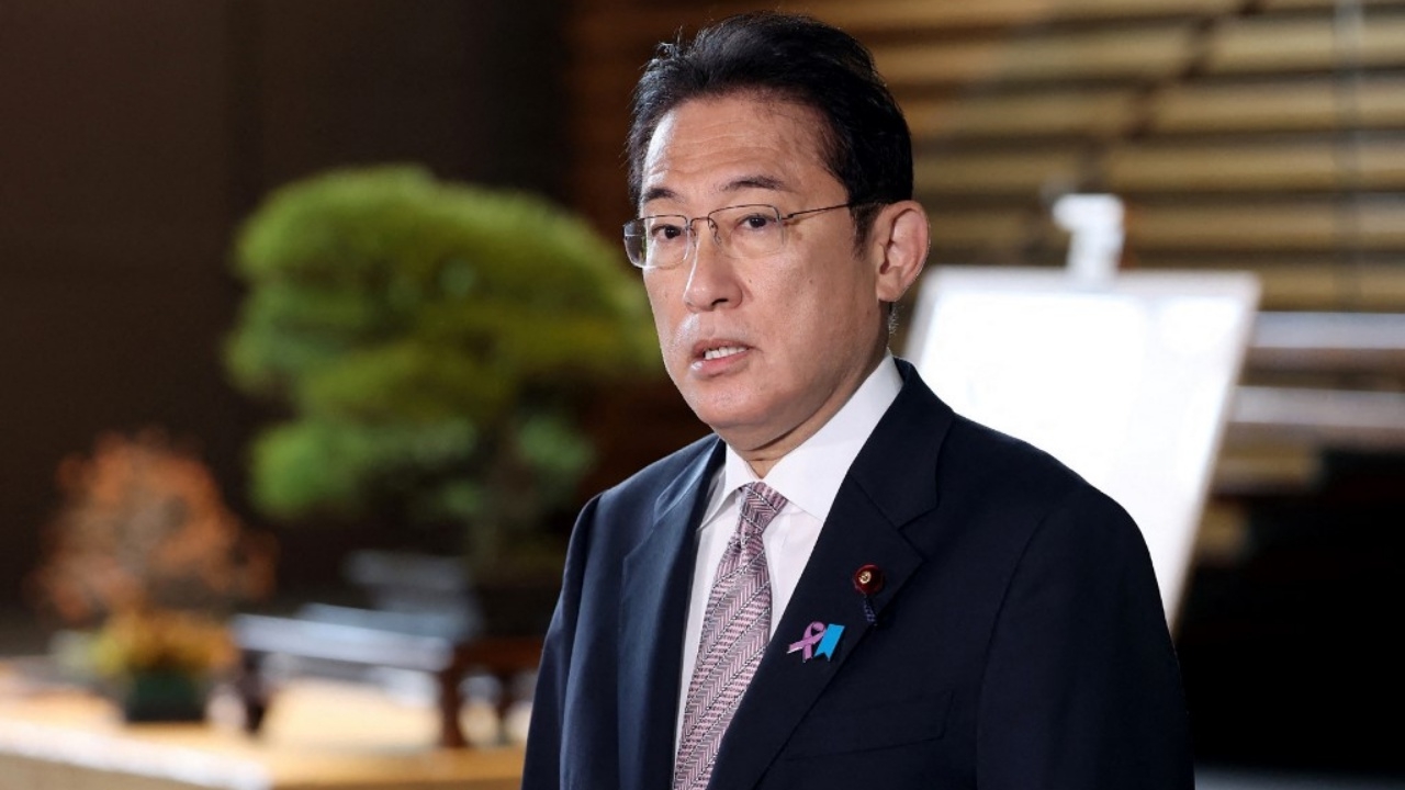 นายกฯญี่ปุ่นทุ่มงบ 16 ล้านล้านบาท ฟื้นฟูประเทศ ขึ้นเงินดือนแพทย์พยาบาล