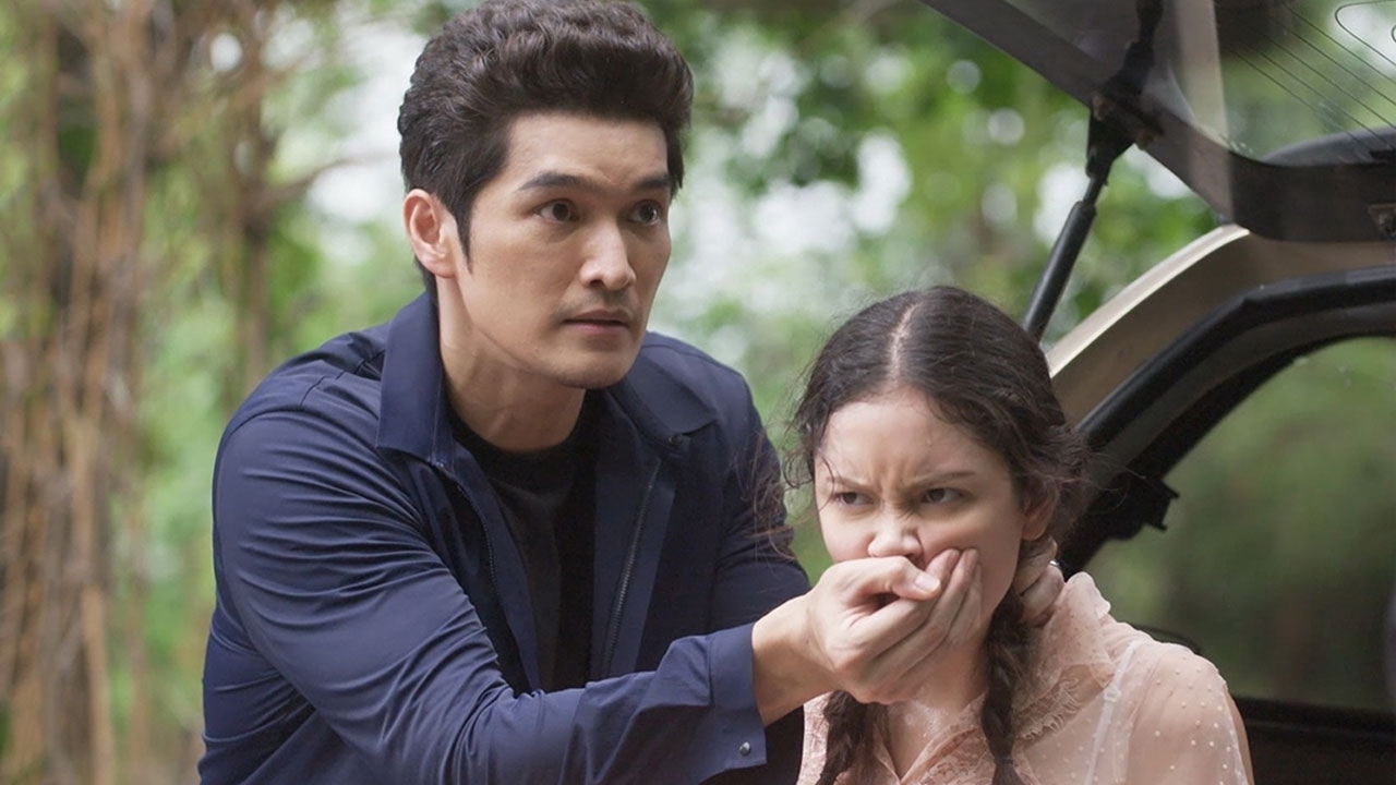 “อู๋” เตรียมใจแล้ว เจอทัวร์ลงแน่ โหดใส่ "ปิ่น" สะเทือนใจแฟนละคร “ธิดาวานร”