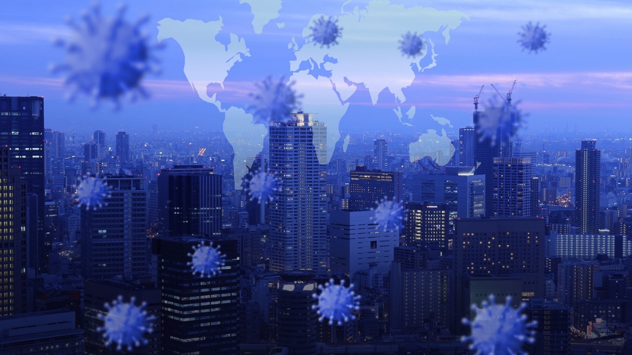 โควิดวันนี้ 19 พ.ย. 64 ยอดผู้ติดเชื้อรายใหม่ยังสูง เสียชีวิต 51 ศพ