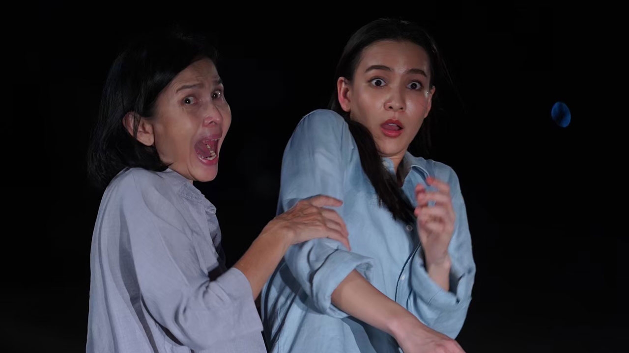 ดราม่าเข้มข้น "กระเช้าสีดา" โค้งสุดท้ายเรตติ้งปัง เกาะขอบจอลุ้นตอนจบคืนนี้