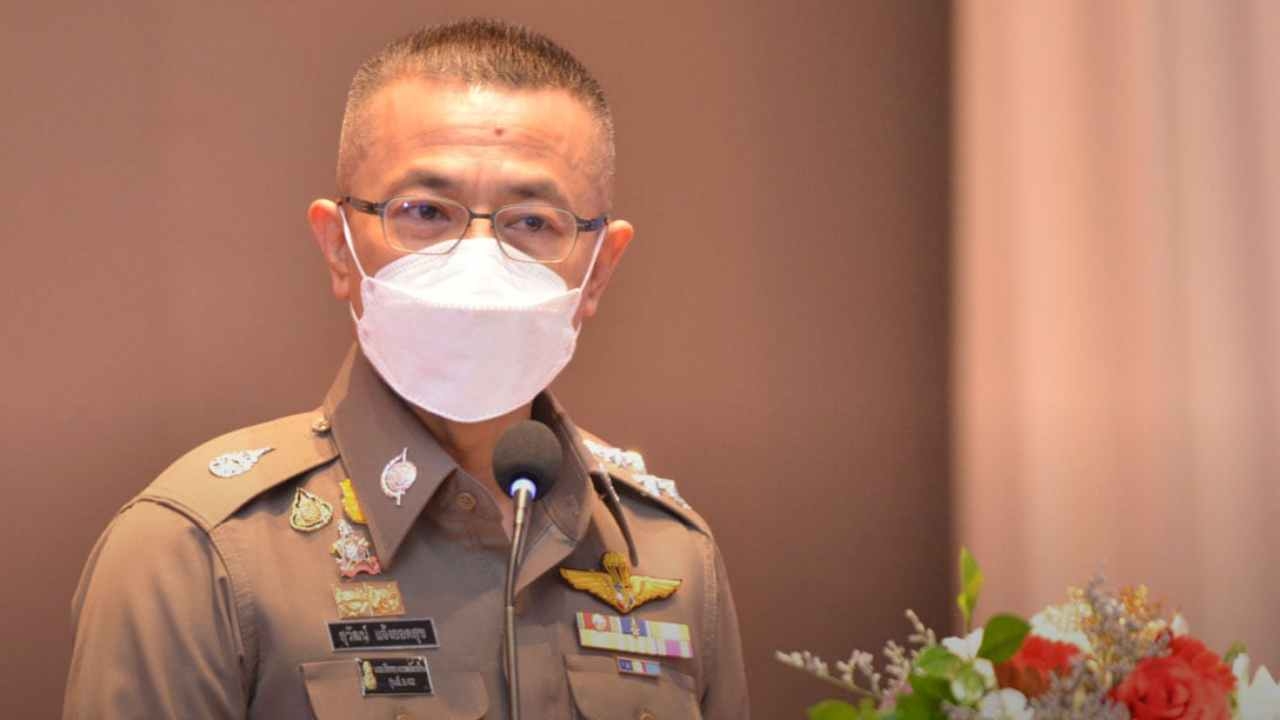 ผบ.ตร.เซ็นตั้งคณะทำงาน "สื่อ-สร้าง-สาร" พร้อมวางทีม โฆษก ตร.ใหม่ 8 นาย