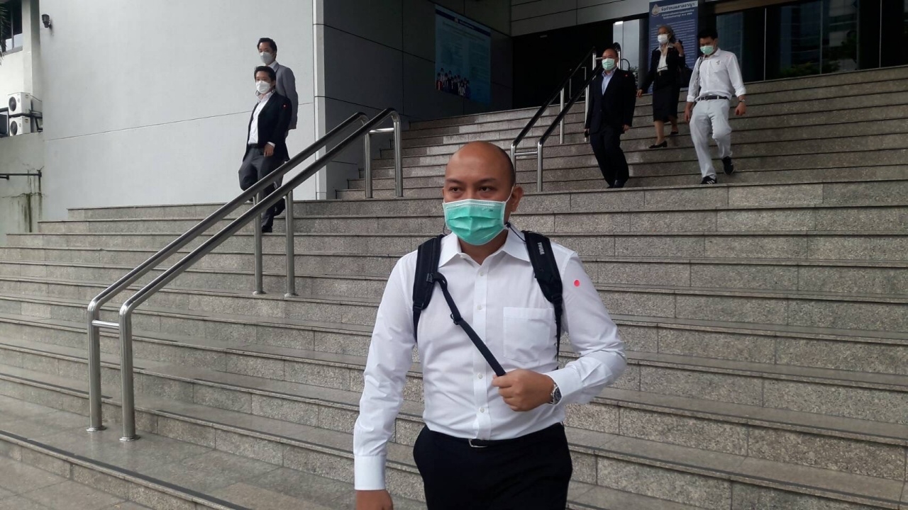 ศาลอุทธรณ์ แก้ยกฟ้อง "แทน เทือกสุบรรณ" ลูกสุเทพ กับพวก รุกป่าเขาแพง