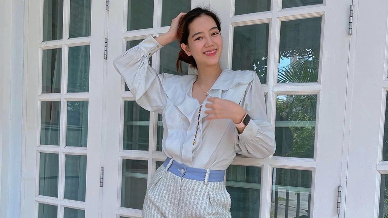 “ริชชี่” เล่าก่อนเป็นแฟน “ก็อต” สายตามันฟ้องมองแปลกๆ ขอบคุณแฟนคลับที่สนับสนุน