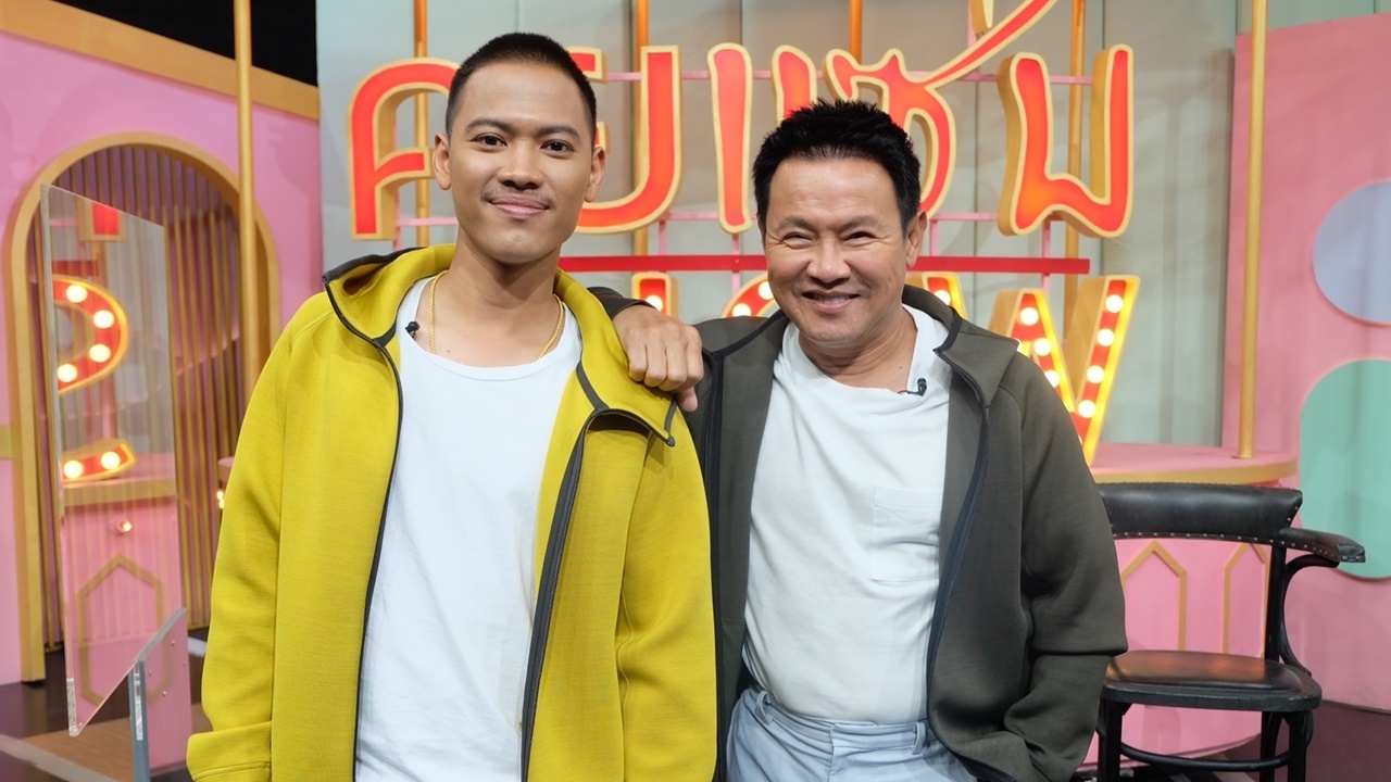 จตุรงค์ เปิดใจข่าว น้องพี มกจ๊ก ปล่อยอยู่วัด-โกงค่าตัว จนต้องแยกทาง