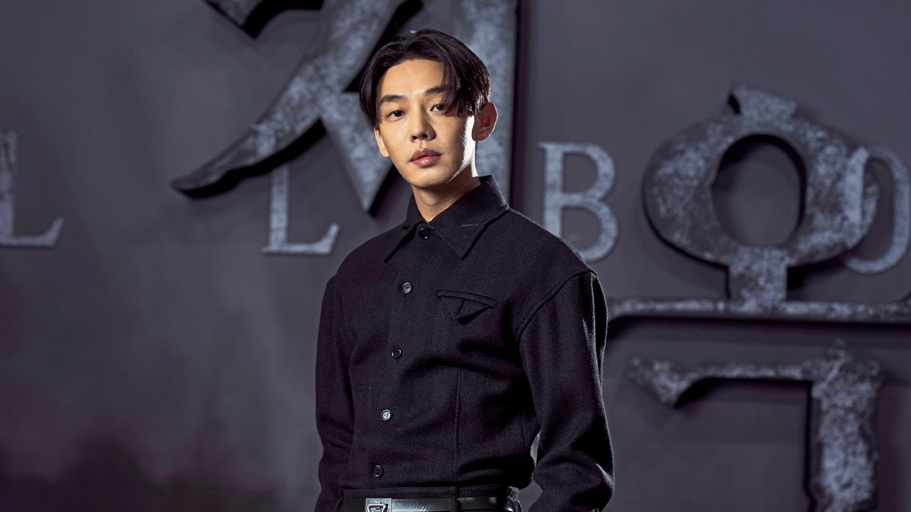 “ยูอาอิน” คัมแบ็กปัง ปล่อยเสน่ห์ทางการแสดงในรอบ 4 ปีพาระทึกใน “ทัณฑ์นรก (Hellbound)”