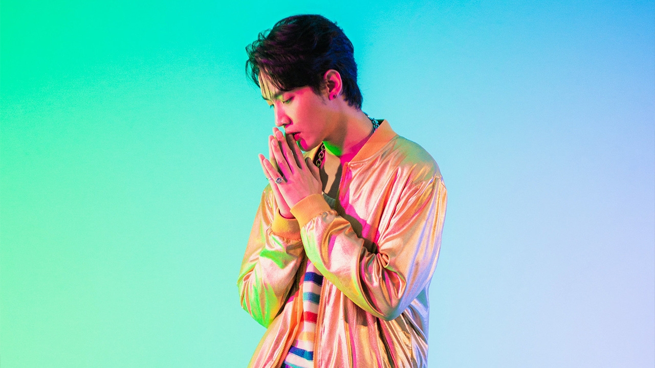 “คิมม่อน” สุดฟิน “ชวนน้องมาร้องเพลง” เลือกคัฟเวอร์ “หมายความว่าอะไร”