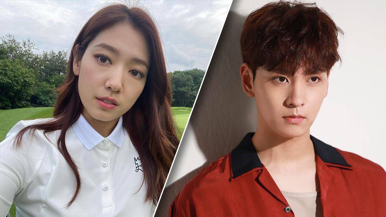 นางเอกเกาหลี พัคชินฮเย เตรียมวิวาห์ดาราหนุ่ม ชเวแทจุน เผยข่าวดีตั้งครรภ์