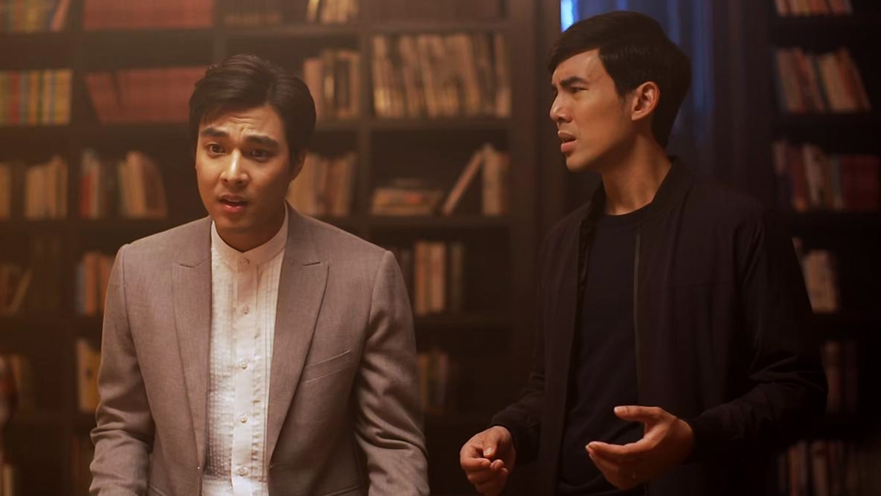 Help Me คุณผีช่วยด้วย EP.11 เขตขันธ์ ไปช่วยมุทิตา จนเกิดอุบัติเหตุวิญญาณออกจากร่าง