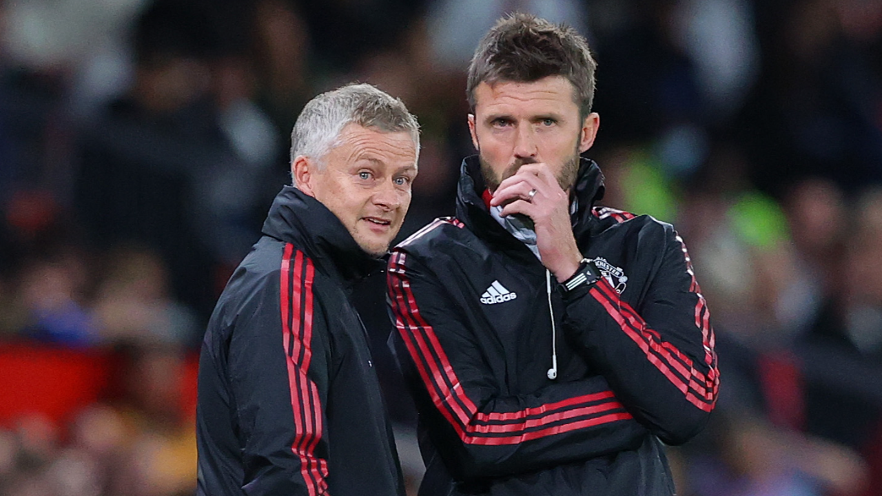 เปิดคำพูดแรก "คาร์ริค" หลังขัดตาทัพแมนยูฯ แทน "โซลชาร์" ดวล "บียาร์เรอัล" UCL