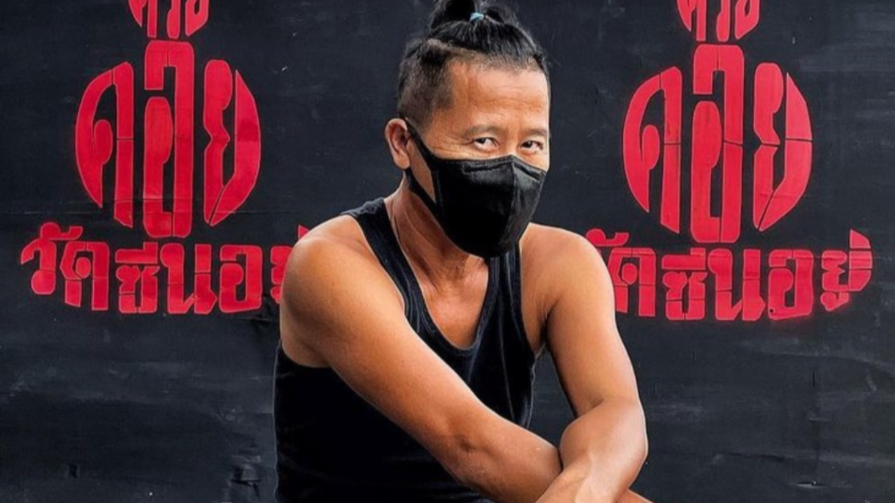 ต้อม ยุทธเลิศ ทวีตแล้ว ถึงดราม่าแรงตบ ไอซ์ รักชนก