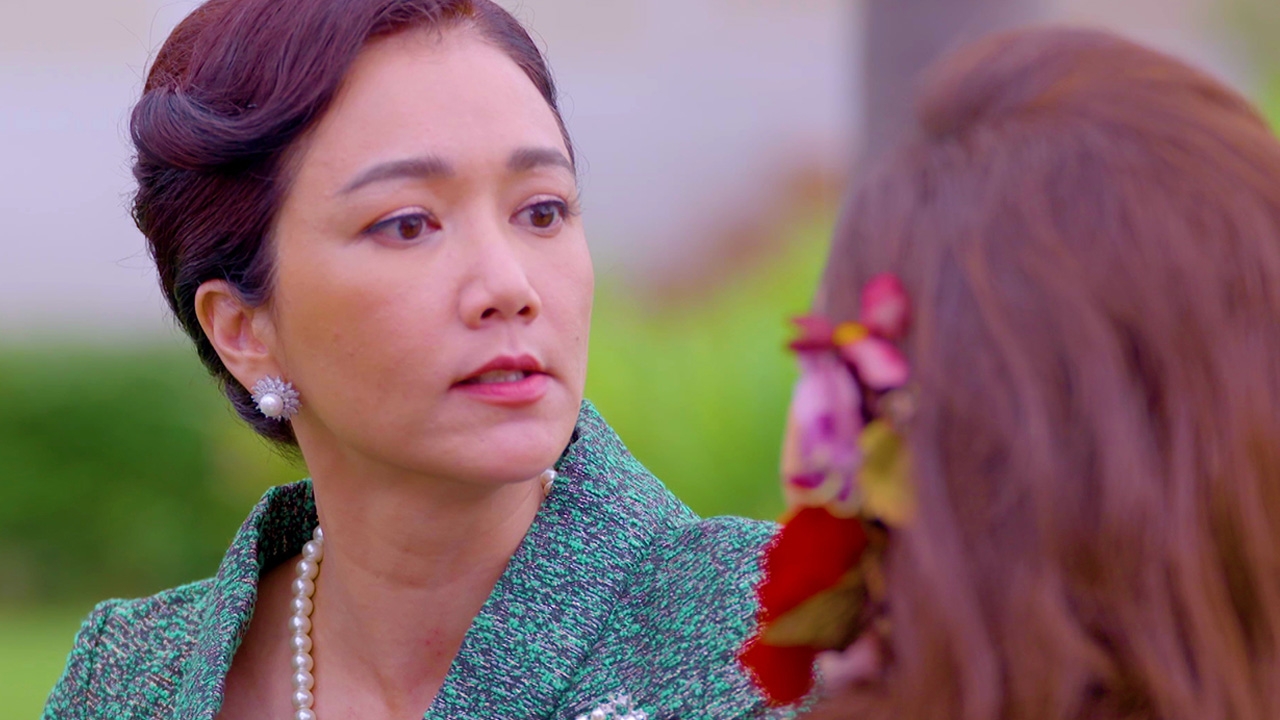 ประชันดราม่าส่งท้ายปี “รุ่นใหญ่” ปะทะ “รุ่นใหม่” ในละครครบรส “วานวาสนา” 