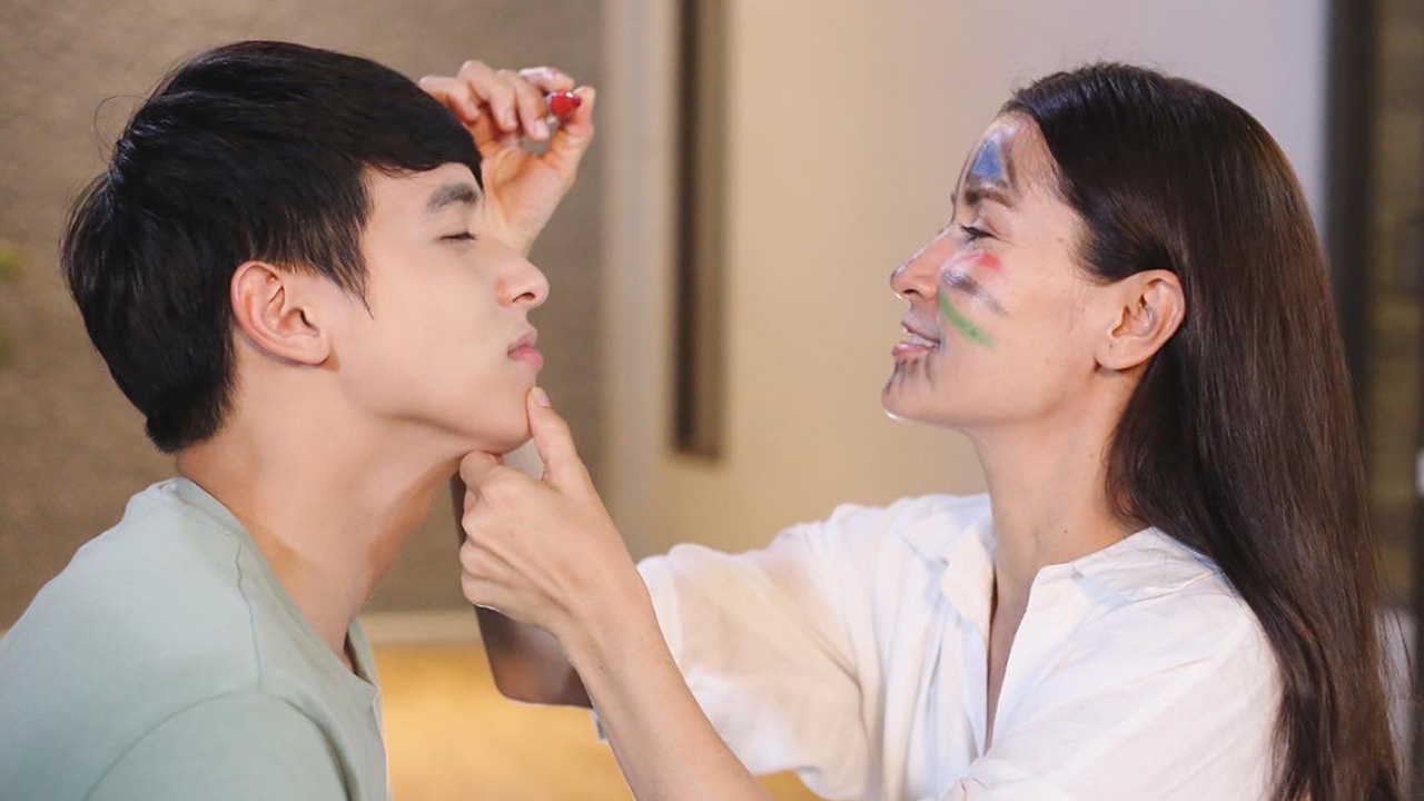 “กะรัตรัก” เปิดตัวแรง! “แอน-เจมส์ จิรายุ” นำทีม ติดเทรนด์ทวิตเตอร์