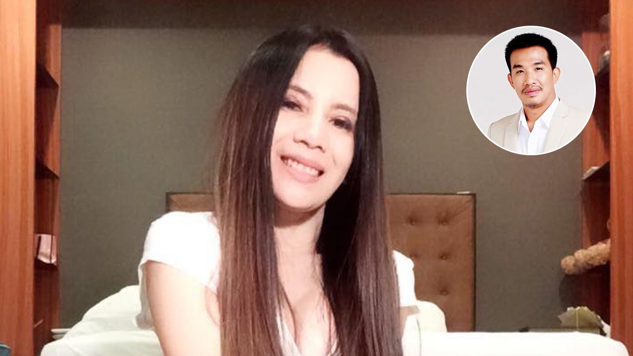 กานต์ วิภากร ดีใจความจริงปรากฏ ศาลสั่ง เสี่ยโป้ ชดใช้เงิน 73 ล้านบาท