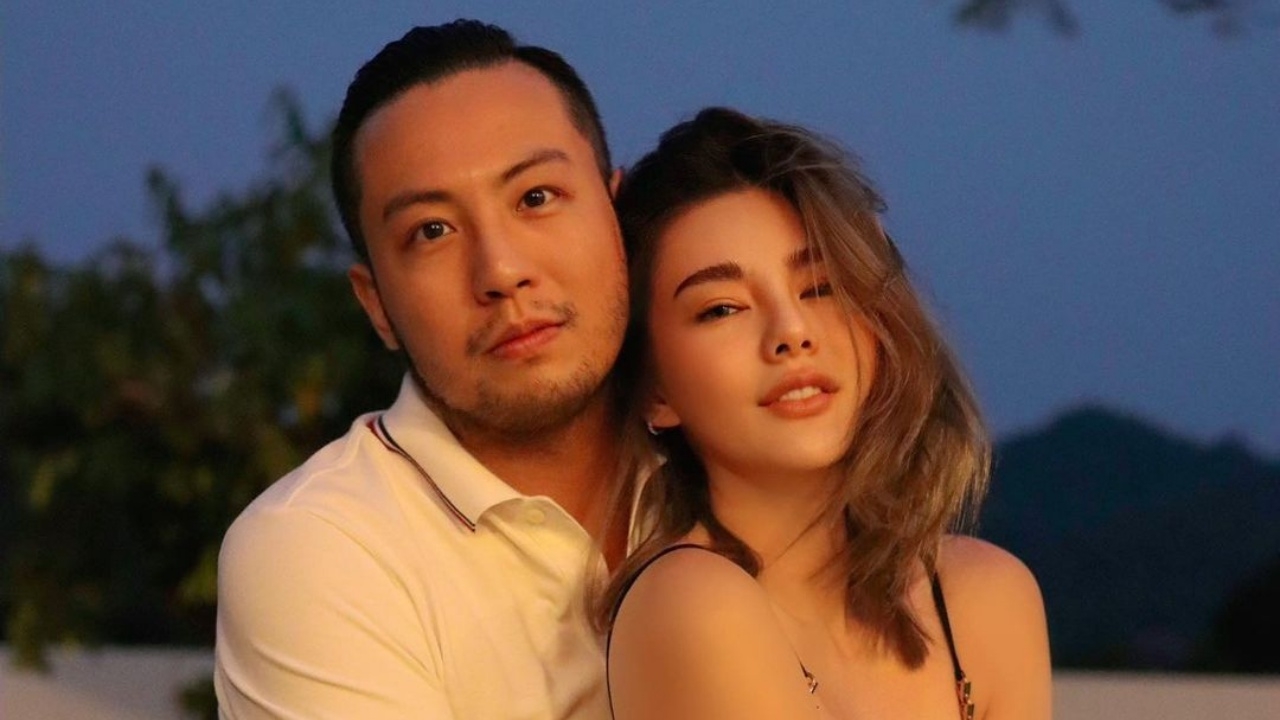 ดิว อริสรา ท้าให้เช็ก หลังชาวเน็ตเตือนแฟนหนุ่มทำอาชีพอะไร กลิ่นเน่าออก