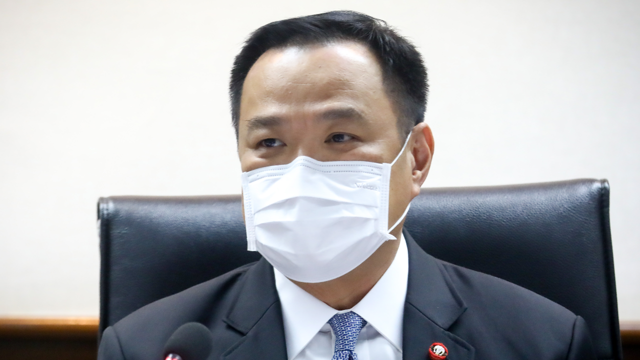 “อนุทิน” ย้ำ ไม่คลายล็อกคัดกรอง นักเดินทาง ต้องตรวจ RT-PCR เหมือนเดิม