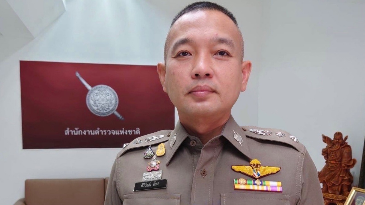 เตือนพวกชอบกินเด็ก จัดหามาค้าประเวณี โทษสูงประหาร จำคุกตลอดชีวิต