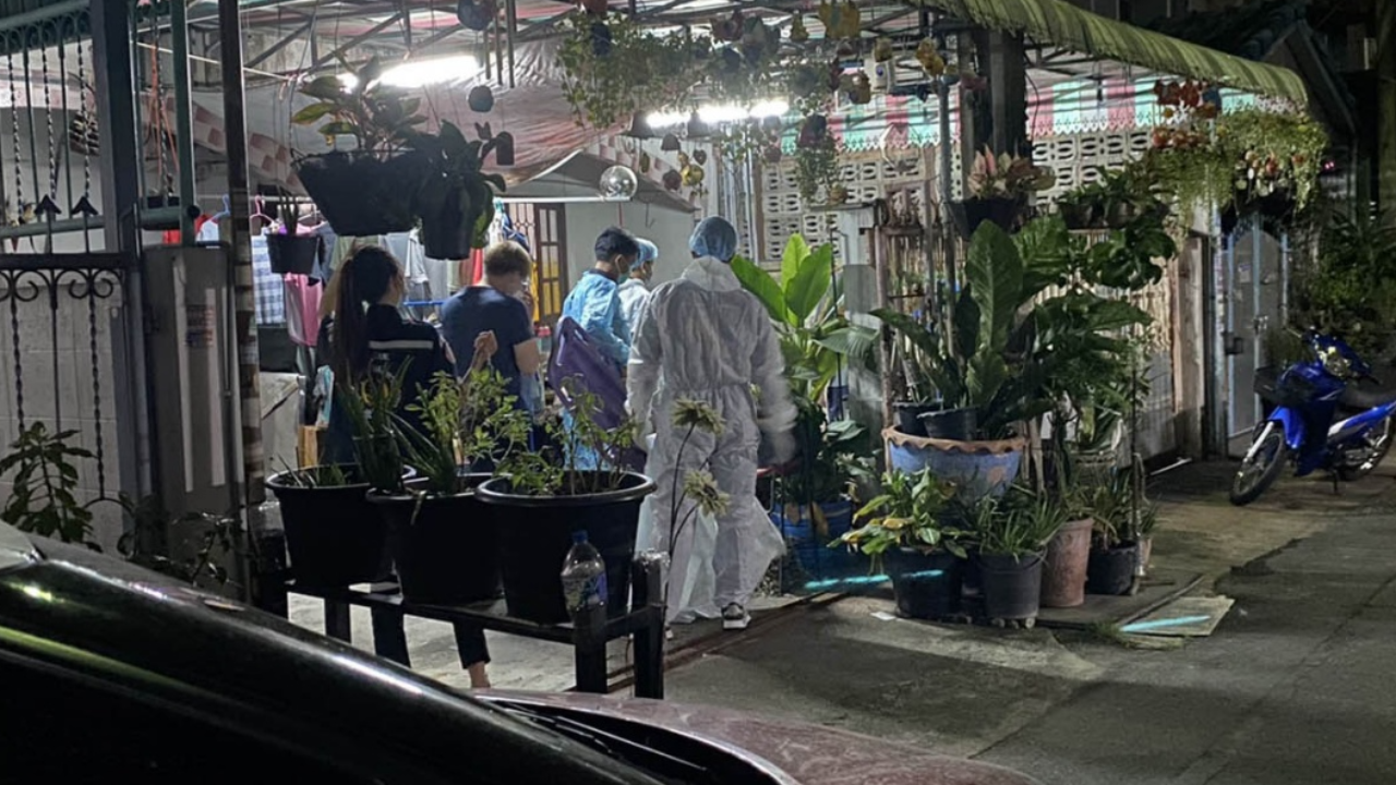 หนุ่ม 26 ฉีดไขว้ ซิโนแวค-โมเดอร์นา ช็อกขณะนอนเล่นมือถือ ก่อนเสียชีวิต