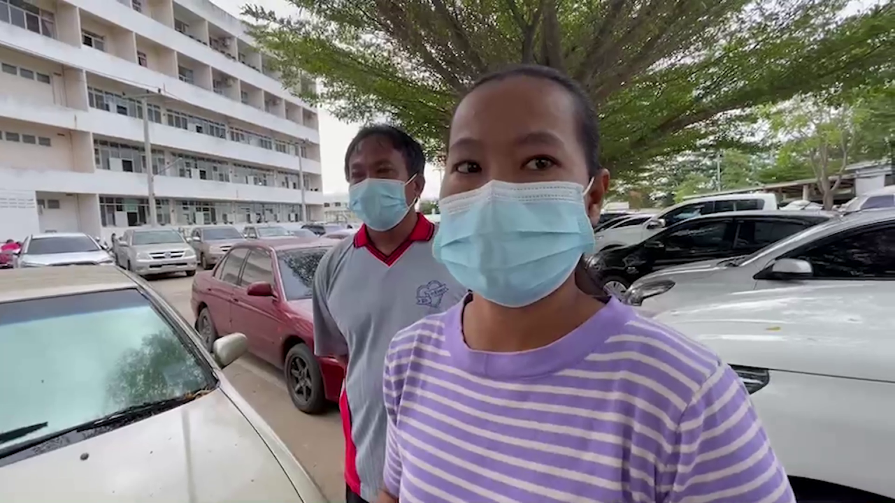 แม่เศร้า ลูกอนุบาล 5 ขวบ กินปากกาเคมีที่โรงเรียน ป่วยหนักนอน ICU