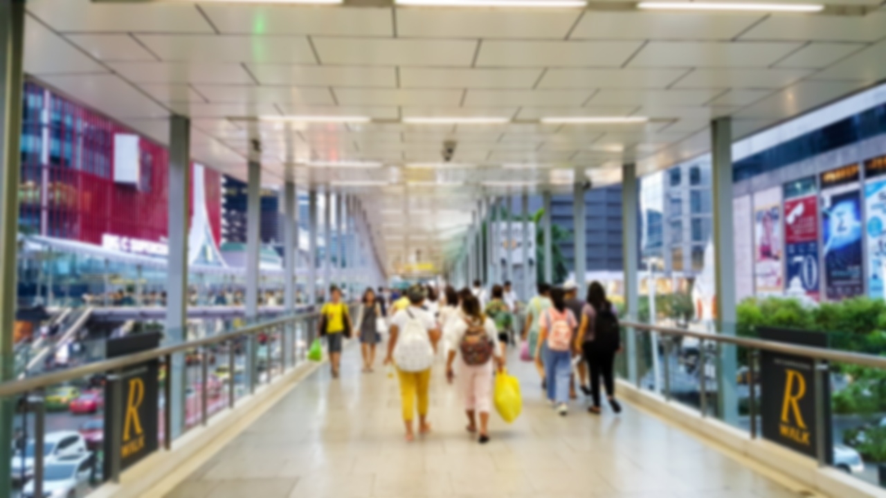 "เซ็นทรัลเวิลด์" แจงปมข่าวลือโซน Groove ยังไม่พบพนักงานติดเชื้อโควิด