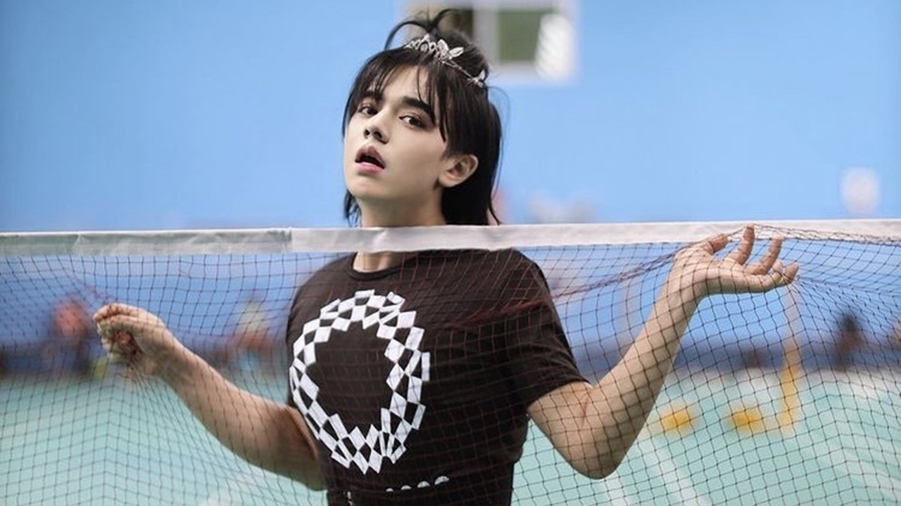 เอ ศุภชัย ฟาดด้วยคลิปหลังถูกถามผอมจริงมั้ย น้ำหนักลด 15 กก.