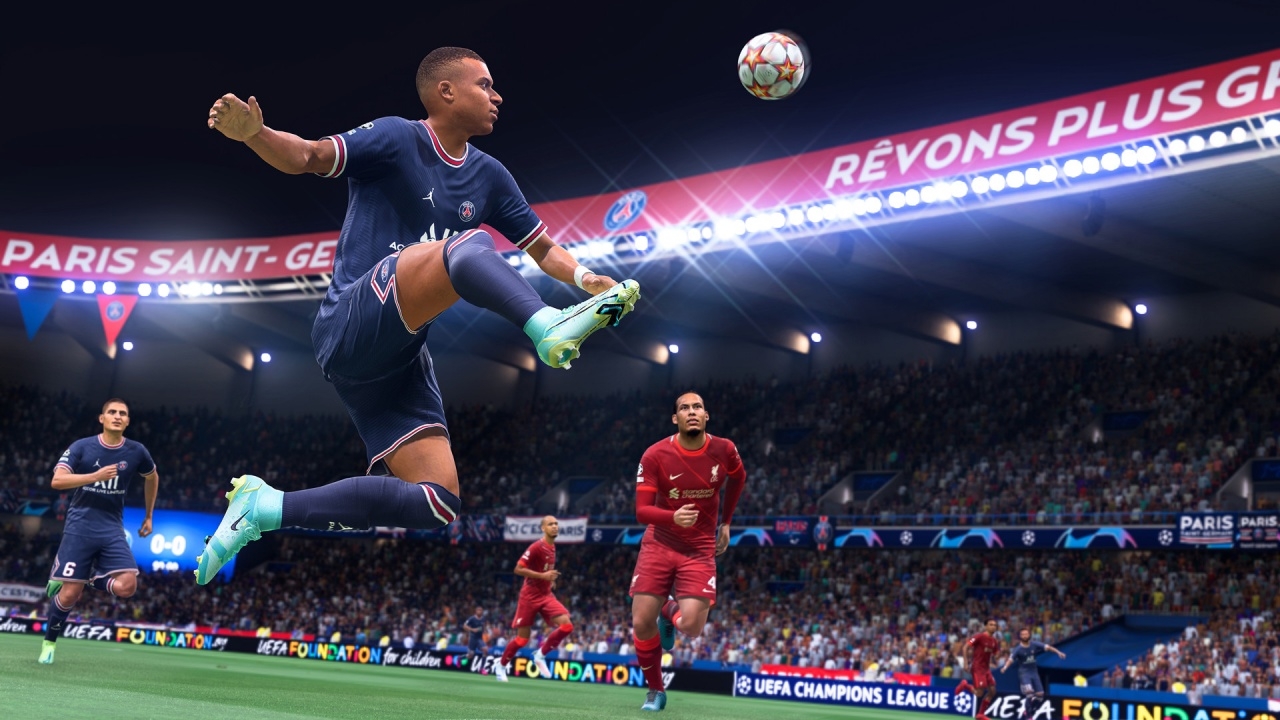 เบื้องหลังการเปลี่ยนชื่อเกม FIFA ของ EA Sports เพราะค่าลิขสิทธิ์สูงถึง 1 พันล้านดอลลาร์สหรัฐ
