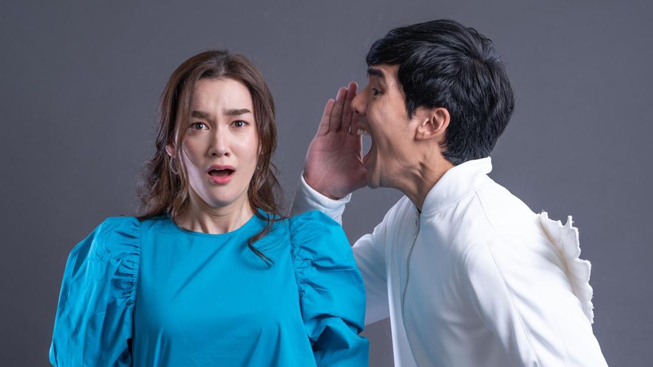 "เต๋อ-เดียร์น่า" บัดดี้คนกับผี ชวนฮาปนดราม่ากินใจ ใน “Help Me คุณผีช่วยด้วย”