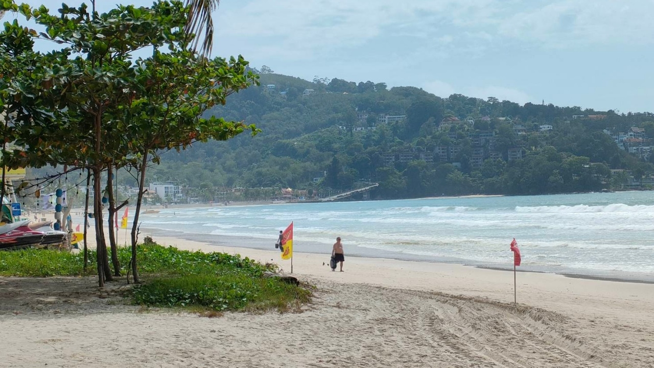 ภูเก็ตขานรับ ททท.ดึง "ลิซ่า" โปรโมตเคาต์ดาวน์ปีใหม่ กระตุ้นเศรษฐกิจ