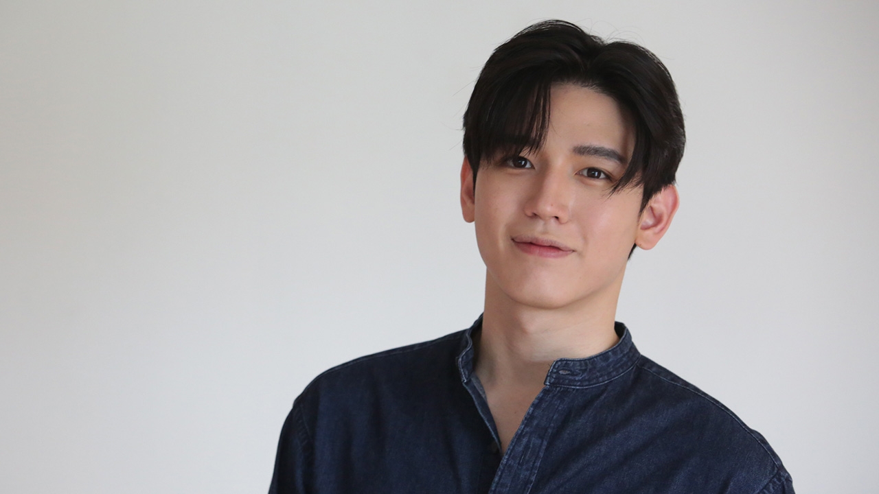 เปิดใจ นิว ฐิติภูมิ จากหนุ่มการแสดงสุดห่วย พยายามจนเป็นพระเอกดังที่จีน