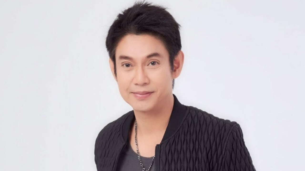 ทัช ณ ตะกั่วทุ่ง หล่อเด่นทะลุ 52 ปี พร้อมลุยงานแล้ว 