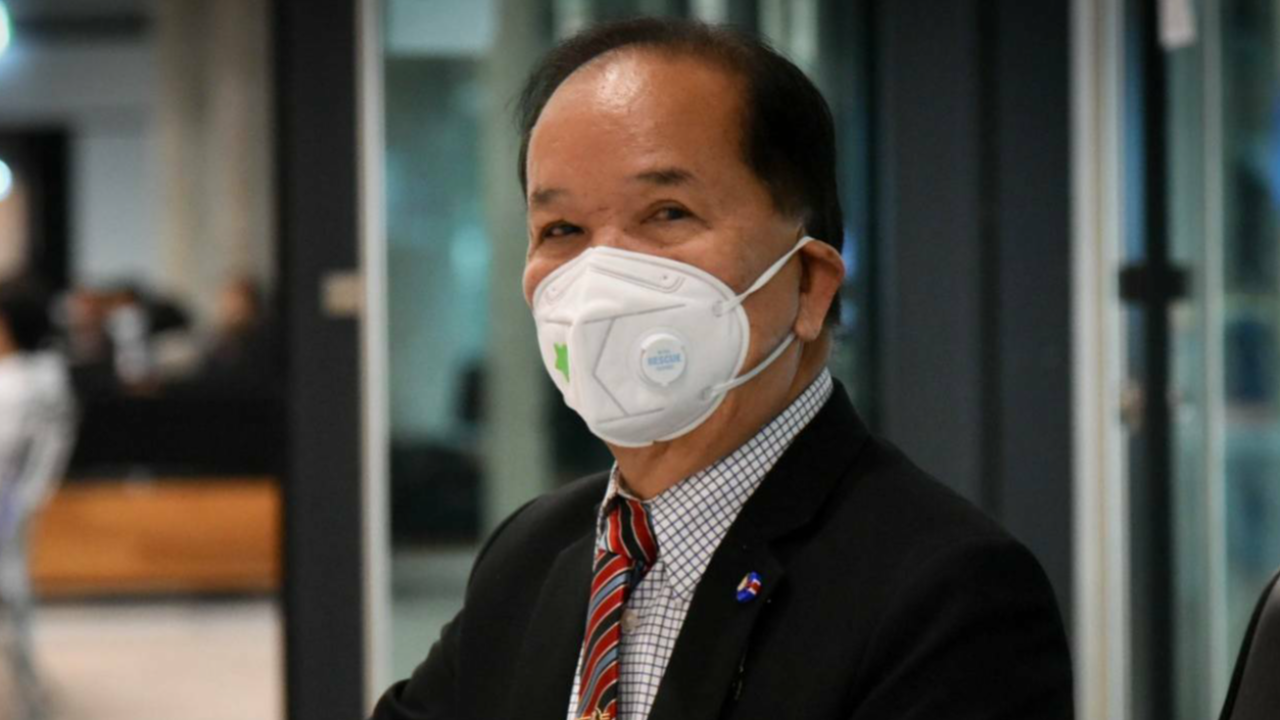 "สมคิด" เชื่อ เสียงขับ 2 ส.ส.โหวตสวนมติเพื่อไทย ไม่น่ามีปัญหา