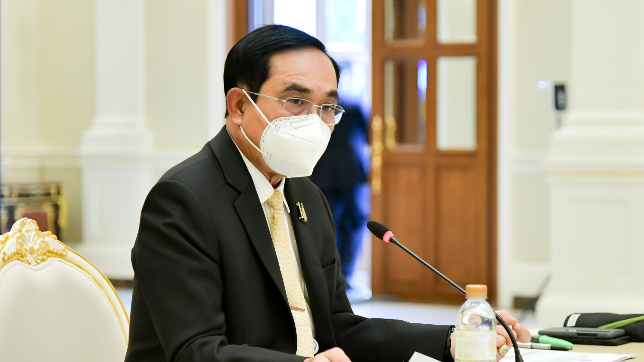 นายกฯ เตรียมอ่านแถลงการณ์เรื่องสำคัญคืนนี้ 20.30 น. เผยเป็นประโยชน์ต่อประเทศ