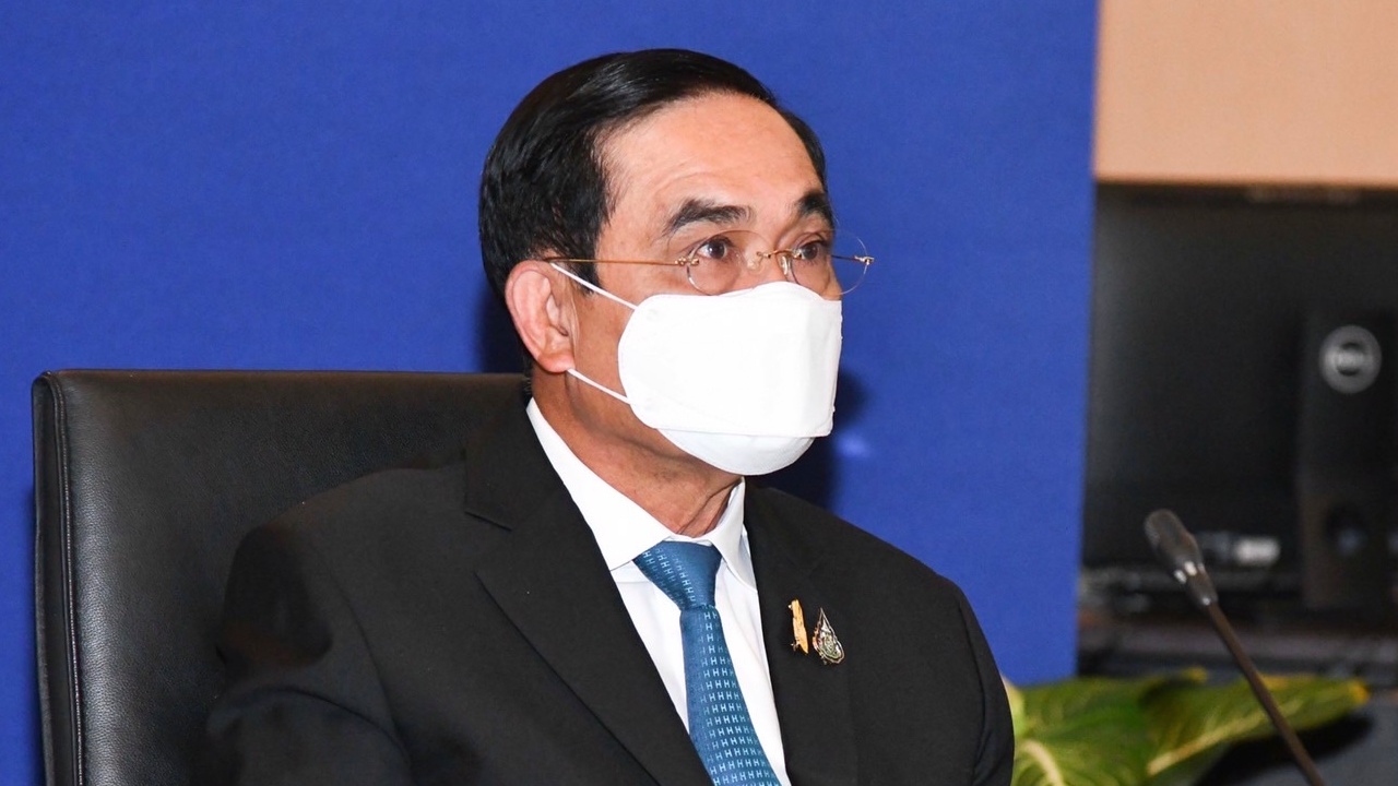“บิ๊กตู่” ประชุมบอร์ดบีโอไอ ย้ำทุกฝ่ายร่วมมือทำงานมุ่ง “พลิกโฉมประเทศ”