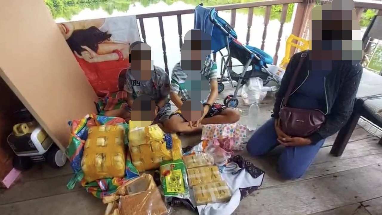 ป.ป.ส.จับยาตามที่รับร้องเรียนผ่าน 1386 ได้ 3 ผู้ต้องหา รวม 14,343 เรื่อง