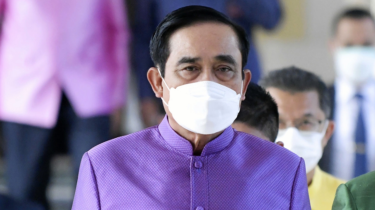ประเทศไทยรอวัดดวง “บิ๊กตู่” 