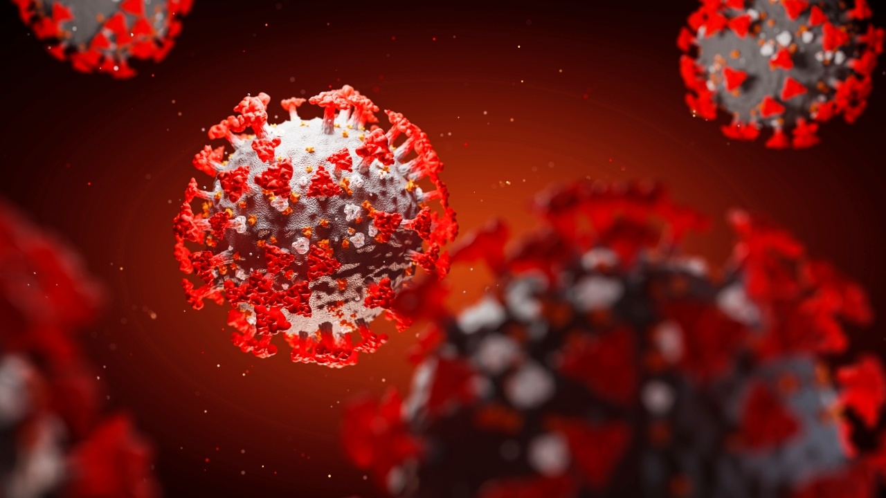 โควิดวันนี้ 11 ต.ค. 64 พบผู้เสียชีวิต 60 ศพ ติดเชื้อรายใหม่ 10,035 ราย