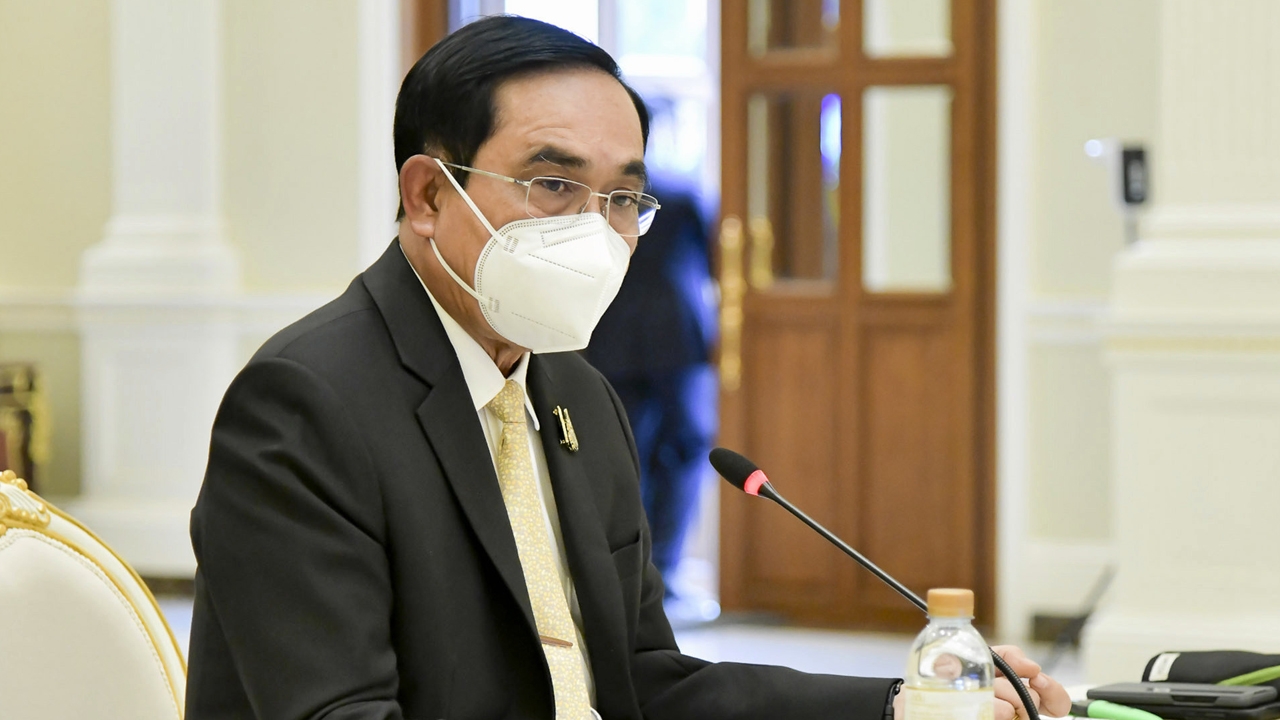 นิด้าโพลสำรวจ ยุบสภาโดยเร็ว ให้นายกฯตู่อยู่ 8 ปี โหรวันชัยระบุดวง ปลายปีมีเหตุแรง