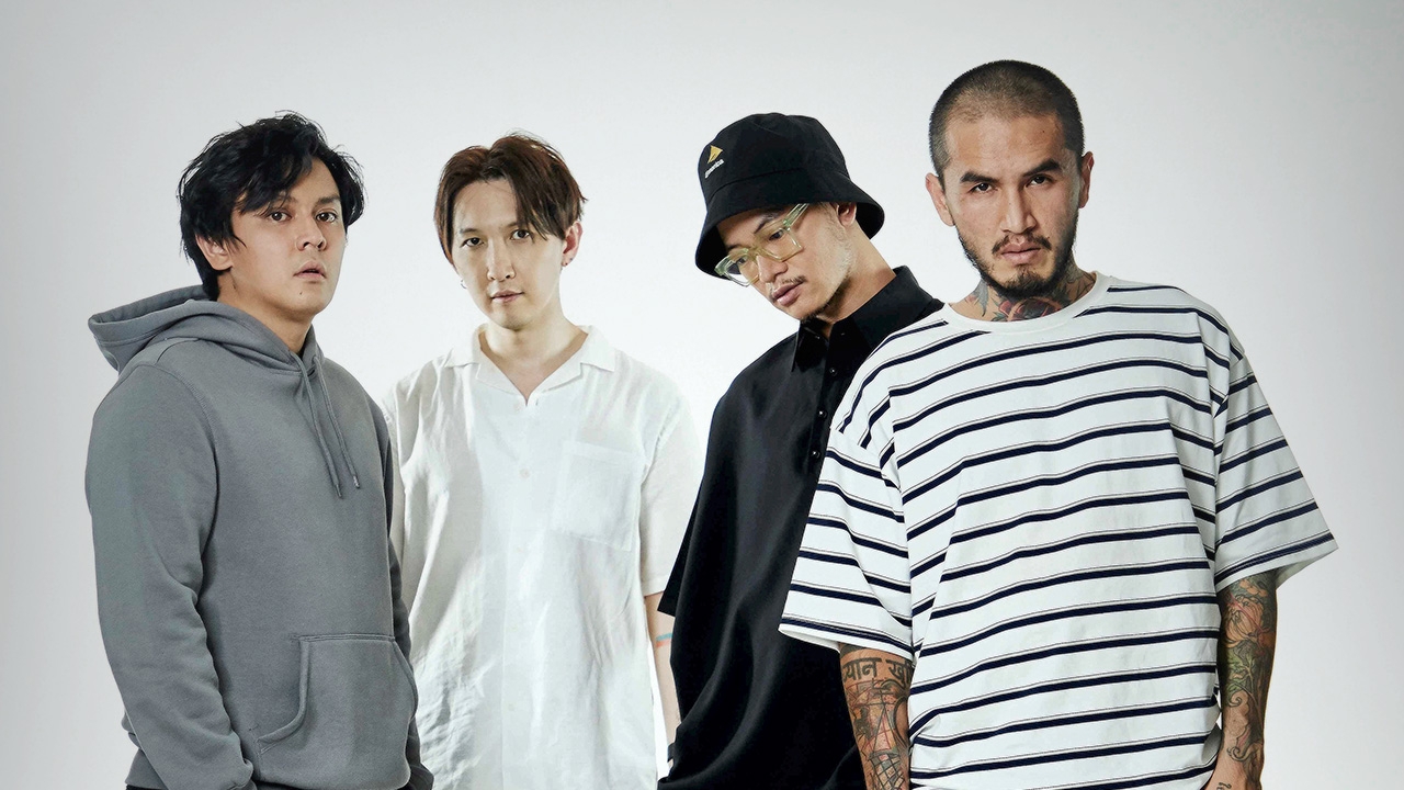 “โลโมโซนิก” หวัง “หมดรัก” ดามใจคนรักหมดอายุ คว้า “อุล ภาคภูมิ-ธิชา” เล่นเอ็มวี