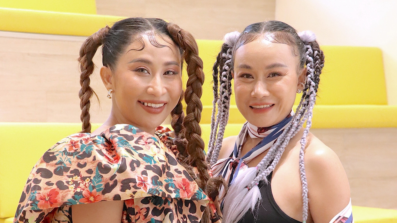 สองสาวเพื่อนรักคู่ซี้ “ลูลู่-ลาล่า” เปิดใจทั้งน้ำตาเหตุดราม่าถึงขั้นแตกหัก