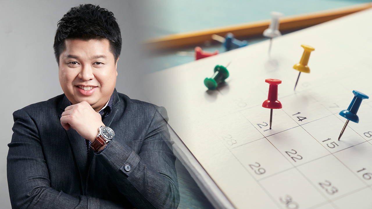 ฤกษ์มงคล ธุรกิจ เจรจา ค้าขาย ต.ค.-ธ.ค. โดยใช้ฤกษ์ดีตามวันเกิด