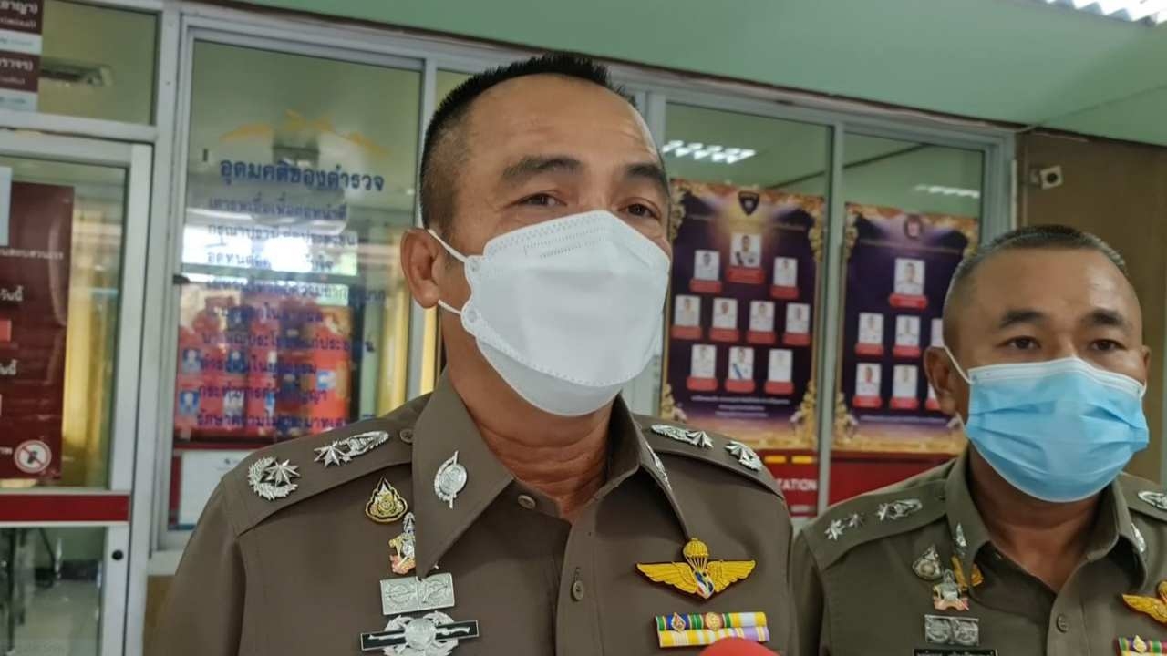 ตามจับ "แก๊งเสื้อฮู้ด" แว้น 18 คันไล่ตีชาวบ้าน ป่วนถนนสันป่าตอง-แม่วาง