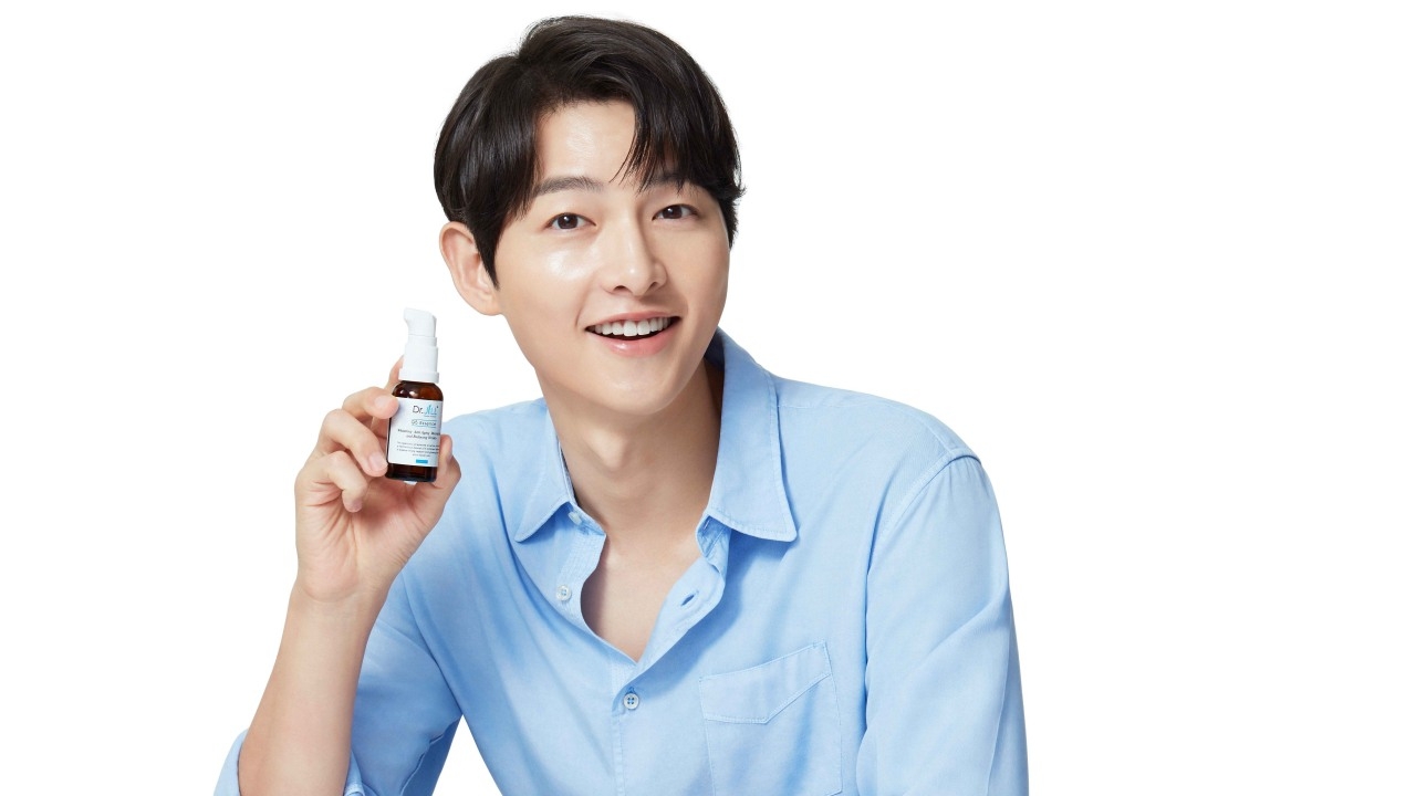 รอบรั้วการตลาด : ด็อกเตอร์จิล เผย เซรั่มขายดีอันดับ 1 ตลอด 7 ปีซ้อน