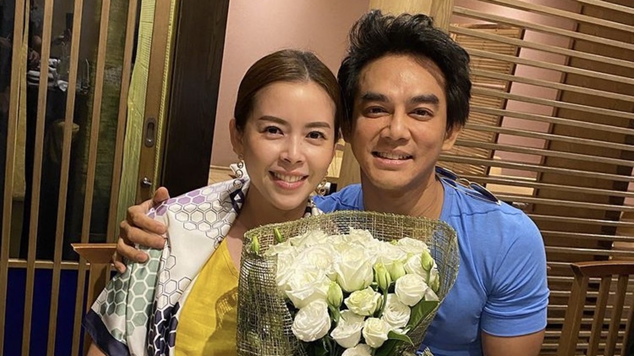 มอส ปฏิภาณ เปิดตำนานรักศิลปิน-พีอาร์ คบกัน 5 ปีต้องหลบๆ ซ่อนๆ